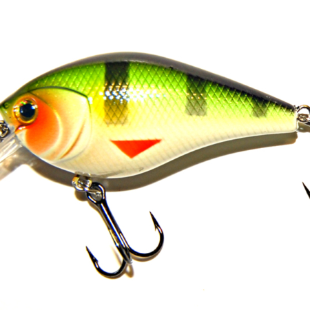 Bassman Wake Walker 230mm Colour C58R Alvin – Rod Mackenzie – CodMac Lures